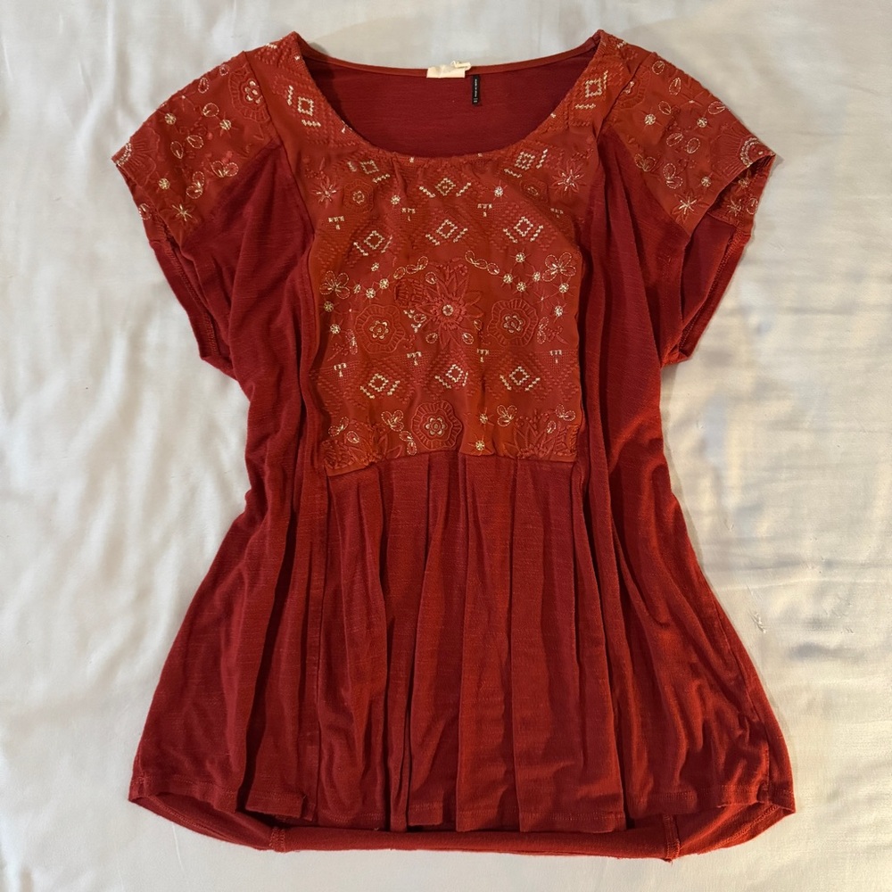 Boho Akemi+Kin Top